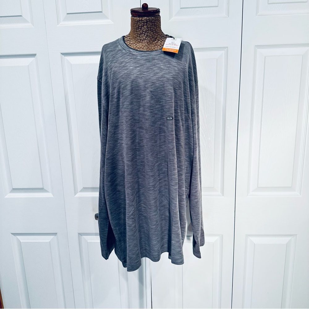 NWT Van Heusen Long Sleeve Shirt